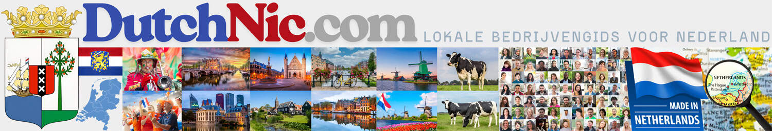 Gemaakt in Nederland - KAIN